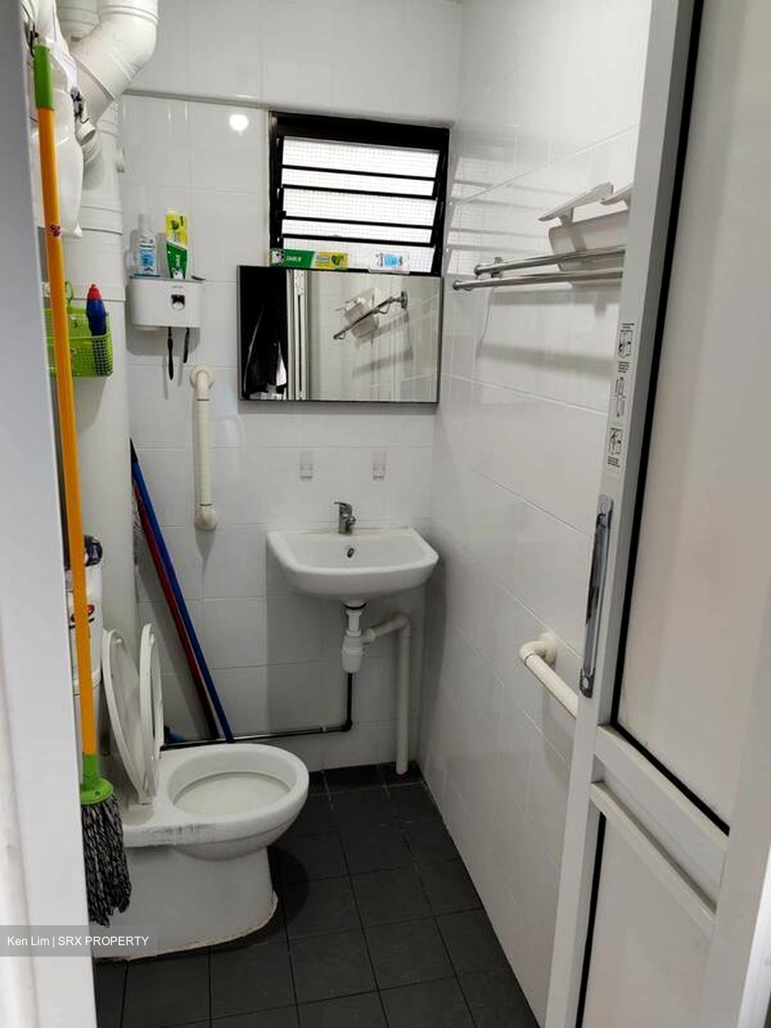 Blk 774 Yishun Avenue 3 (Yishun), HDB 3 Rooms #546586081